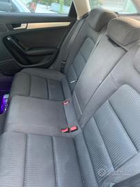 Sedili Audi a4 b8