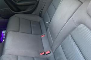 Sedili Audi a4 b8