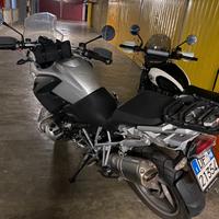 Bmw r 1200 gs - 2008