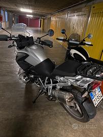 Bmw r 1200 gs - 2008