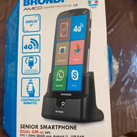 Cellulare Brondi amico xs