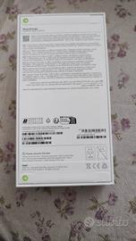 iPhone 16 pro max originale 