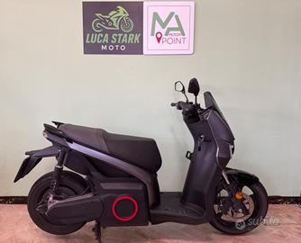 Seat Mó EScooter 125