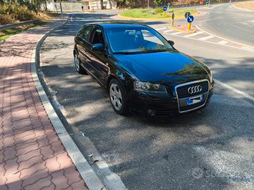 audi A3 1.9 tdi