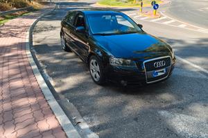 audi A3 1.9 tdi