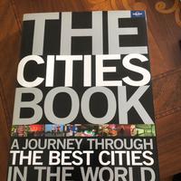 Lonely Planet The Cities Book