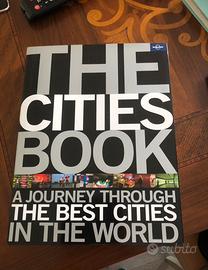 Lonely Planet The Cities Book