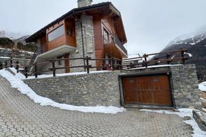 Appartamento - Cogne