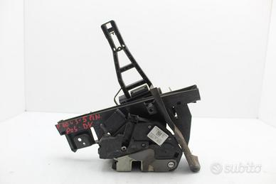 SERRATURA POSTERIORE DESTRA FORD Focus Berlina 5°
