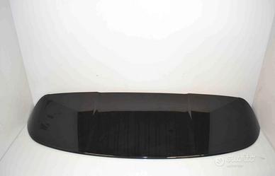 Spoiler BMW Serie 1 F40