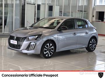 Peugeot 208 1.2 puretech active s&s 75cv