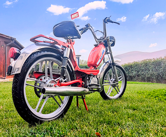 Milani Turinges 50cc - Rarissimo - Minarelli S3 -