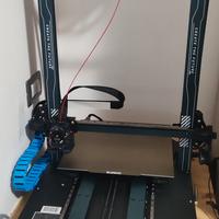 stampante 3d NEPTUNE 4 plus