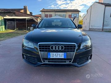 Audi A4 Avant 2.0 TDI 143CV F.AP. multitronic Adva