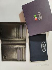 Portafoglio da Uomo Verticale Bric's