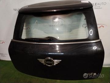 PORTELLONE POSTERIORE MINI Countryman 1° Serie 41