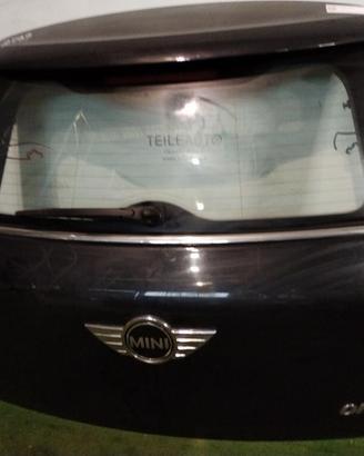 PORTELLONE POSTERIORE MINI Countryman 1° Serie 41