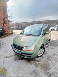 Fiat idea con 111.000 km