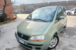 Fiat idea con 111.000 km