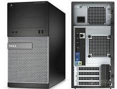 PC fisso ricondizionato DELL OPTIPLEX 3020 i3