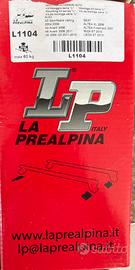 Kit attacchi Prealpina