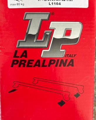 Kit attacchi Prealpina
