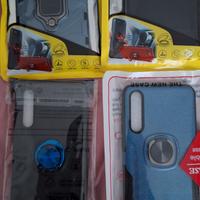 4 cover custodie Huawei P20 Pro