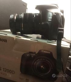 Canon 1200