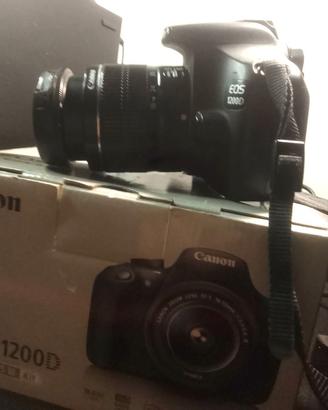 Canon 1200