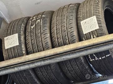 pneumatici 205 60 16 