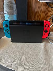 nintendo switc