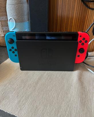 nintendo switc