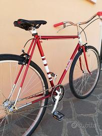 Bici nuova vintage
