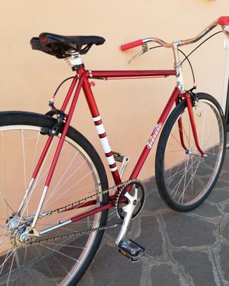 Bici nuova vintage