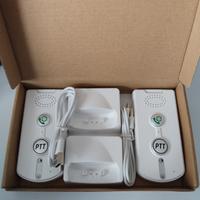 INTERFONO SENZA FILI