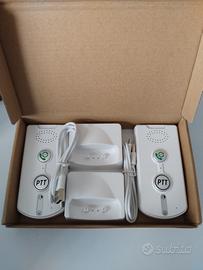 INTERFONO SENZA FILI