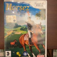 WII GIOCHI VARI