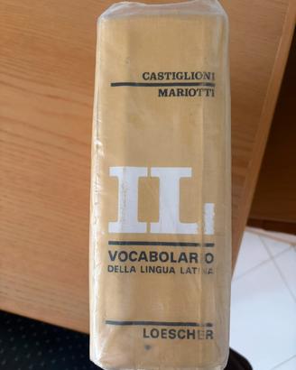 DIZIONARIO IL (ristampa del 1980)