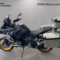 BMW r 1250 gs Adventure Abs my21
