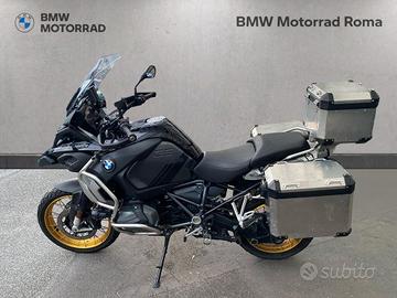 BMW r 1250 gs Adventure Abs my21