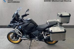 BMW r 1250 gs Adventure Abs my21