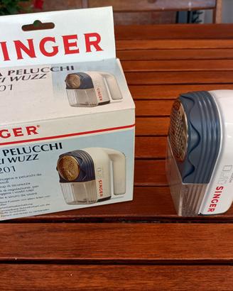 LEVA PELUCCHI "SINGER"