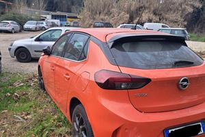 Opel Corsa 1.2 100 CV aut. Edition