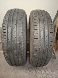 gomme 165/70/14 kumho al 80%