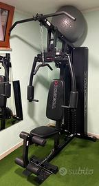 Palestra multifunzione Toorx msx70