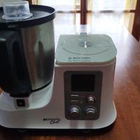 Robot da cucina