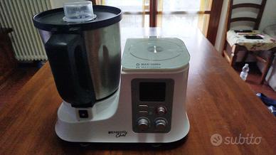 Robot da cucina
