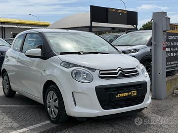 Citroen C1 VTi 68 Feel GARANTITA