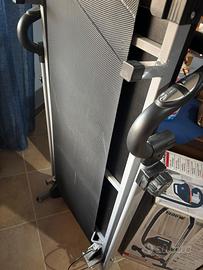 Tapis roulant e altro