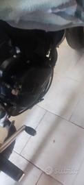 Motore ducati Ss 750 a carburatori e ricambi